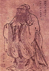 17 feiten over het leven en de bijdragen van Confucius