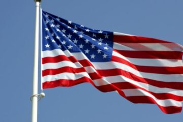 27-ото американско знаме: история, факти и значение
