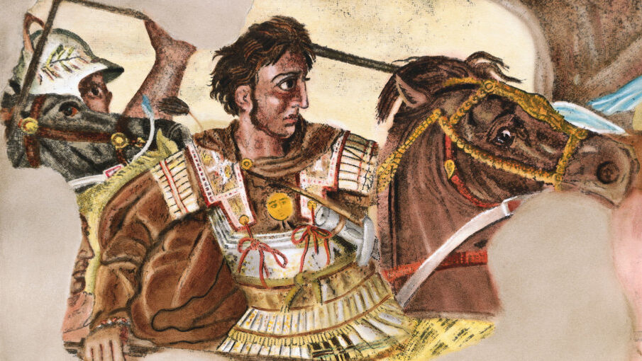 Топ 15 влиятелни лидери от Древна Гърция