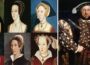 Chi erano le sei mogli di Enrico VIII?
