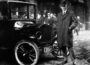 Los mayores logros e inventos de Henry Ford.