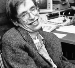 Stephen Hawking: Leben, Erfolge und Fakten