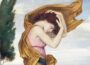 Deianira: a mulher que acidentalmente mata Hércules na mitologia grega