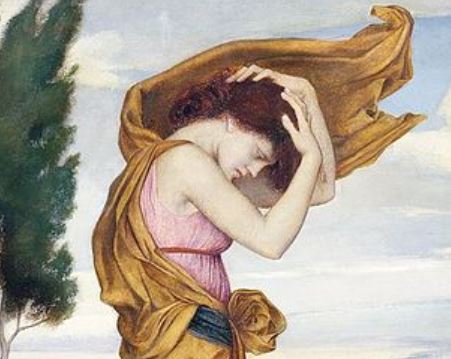 Deianira : la femme qui tue accidentellement Héraclès dans la mythologie grecque
