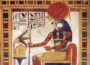 رع في الأساطير والدين المصري