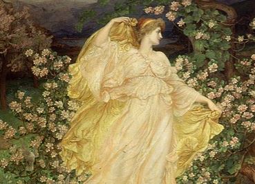 16 interessante Fakten über Aphrodite, die griechische Göttin der Liebe, Schönheit und Sex