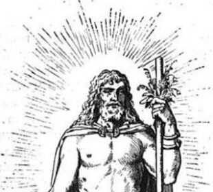 Скандинавският бог Балдур - история на раждането, способности, символи и смърт