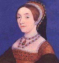 亨利八世的妻子
