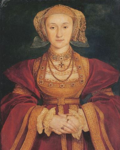 Vrouwen van Henry VIII