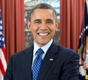 美国第9任总统巴拉克·奥巴马的44项主要成就