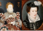 Смъртоносната вражда на Елизабет I с Мария, кралица на Шотландия