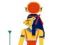 特夫努特：古埃及水和湿气女神