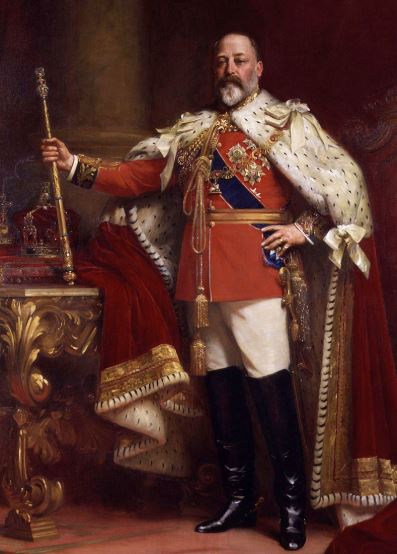Eduardo VII