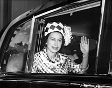 Feiten over het vroege leven van koningin Elizabeth II
