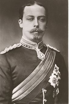 Prince Léopold