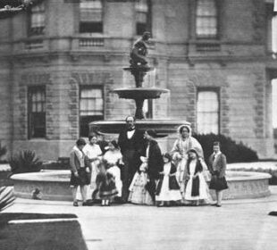 I 9 figli della regina Vittoria: storia e biografie