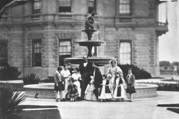 Les 9 enfants de la reine Victoria : histoire et biographies