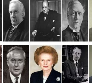 10 най-велики министър-председатели на Обединеното кралство