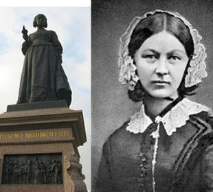 Biografia e più grandi successi di Florence Nightingale