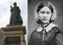 Biografía y mayores logros de Florence Nightingale.