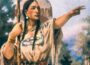 萨卡戈亚传记 - 家庭、部落、丈夫、孩子、远征和死亡
