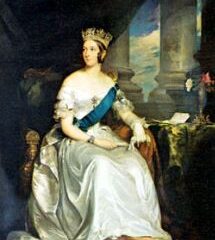 9 إنجازات عظيمة للملكة فيكتوريا