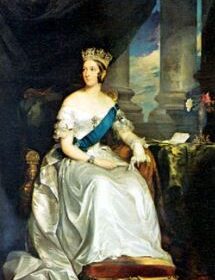 9 великих достижений королевы Виктории