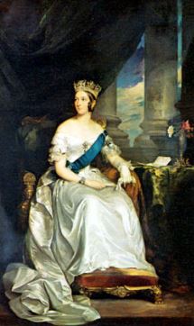 9 велики постижения на кралица Виктория