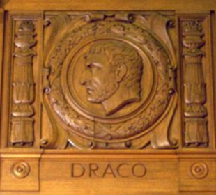 Draco: historia, leyes dracónicas, significado y hechos