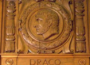 Draco: geschiedenis, draconische wetten, betekenis en feiten