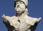 Cimon - general e estadista ateniense