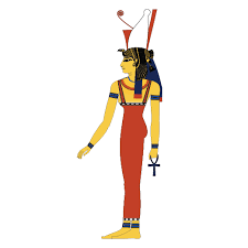 Египетские богини