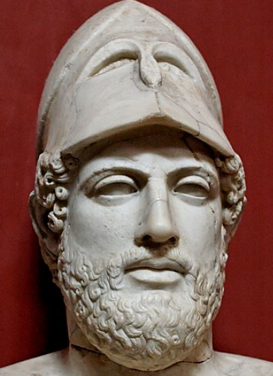 Pericle: storia, risultati e fatti