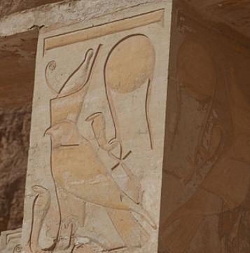La dea Wadget dell'antico Egitto: la storia dell'origine, del significato, dei simboli e dell'occhio
