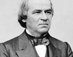 Andrew Johnson : 10 réalisations notables