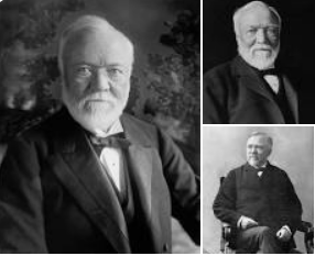 Andrew Carnegie y la huelga de Homestead de 1892