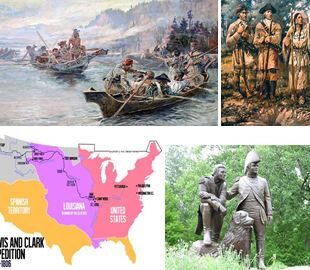 La expedición de Lewis y Clark: resumen, equipo, desafíos y significado