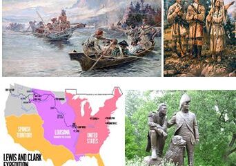 La expedición de Lewis y Clark: resumen, equipo, desafíos y significado