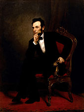 亚伯拉罕·林肯的非凡一生