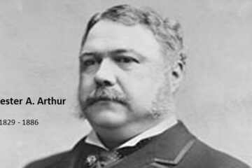Was waren die größten Errungenschaften von Präsident Chester A. Arthur?