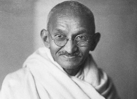 Mahatma Gandhi: 12 belangrijkste prestaties