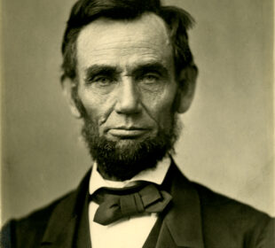 亚伯拉罕·林肯的 9 项伟大成就
