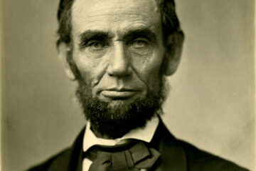 9 grandi successi di Abraham Lincoln