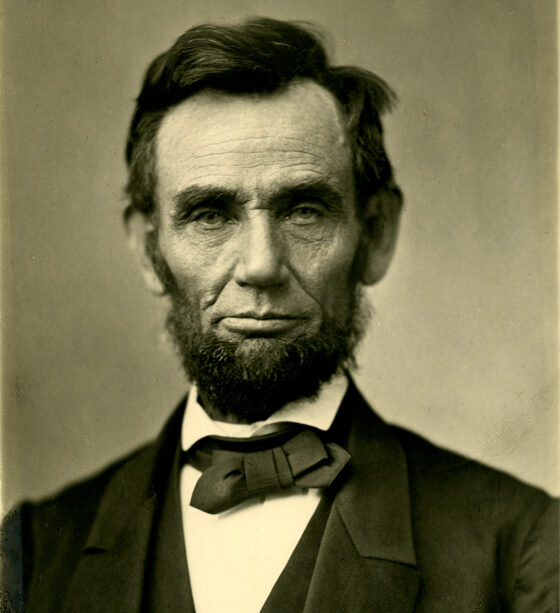 9 grote prestaties van Abraham Lincoln