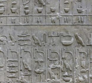 Textos da Pirâmide