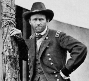 Ulysses S. Grant: 10 geweldige militaire prestaties