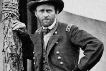 Ulysses S. Grant: 10 conquistas militares surpreendentes