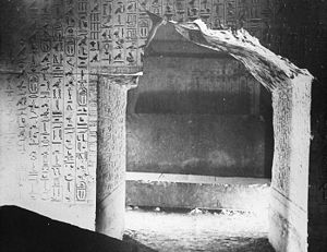 Textos da Pirâmide