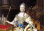 15 interessante feiten over Catharina de Grote, keizerin van Rusland