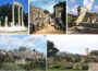 أشهر 6 أماكن في اليونان القديمة
